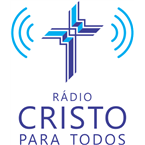 Rádio Cristo para Todos logo