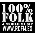 Radio Cronica Folk Musical logo