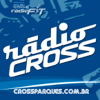Rádio Cross RádioFit logo