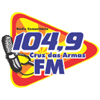 Rádio Cruz das Armas FM logo