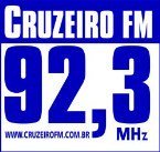 Radio Cruzeiro FM logo