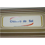 Rádio Cruzeiro do Sul logo