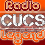 Radio Cucs Legend logo