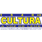 Rádio Cultura logo