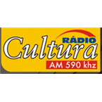 Rádio Cultura logo