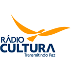 Rádio Cultura  AM logo