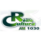 RÁDIO CULTURA AM 1030 logo