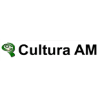 Rádio Cultura AM logo