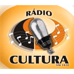 Rádio Cultura AM (Umuarama) logo