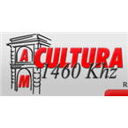 Rádio Cultura logo