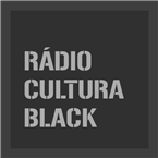 Rádio Cultura Black logo