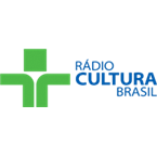 Rádio Cultura Brasil logo