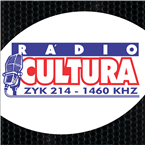 Rádio Cultura logo