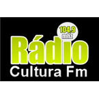 Rádio Cultura logo