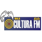 Rádio Cultura FM logo