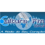 Rádio Cultura FM logo