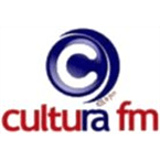 Rádio Cultura FM logo