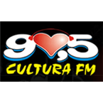 Rádio Cultura FM logo