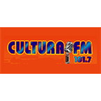 Rádio Cultura FM logo