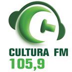 Rádio Cultura FM logo