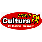 Rádio Cultura FM logo