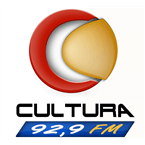 Rádio Cultura FM logo