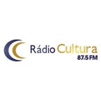 Rádio Cultura FM logo