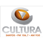 Rádio Cultura FM logo