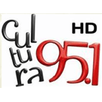 Rádio Cultura FM logo