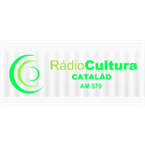 Rádio Cultura logo