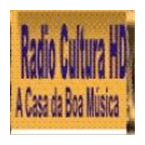 Rádio Cultura HD logo