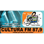 Rádio Cultura logo