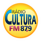 Rádio Cultura FM logo