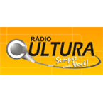 Rádio Cultura Pinhal logo