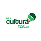 Rádio Cultura Pelotas logo