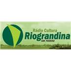 Rádio Cultura Riograndina logo