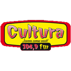 Rádio Cultura FM logo
