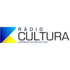 Rádio Cultura de Lavras logo