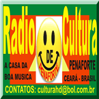 Rádio Cultura de Penaforte logo