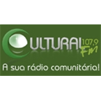 Rádio Cultural FM logo