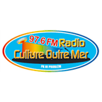 Radio Culture Outre-Mer logo