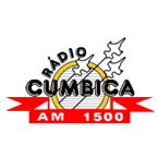 Rádio Cumbica logo