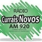 Rádio Currais Novos logo