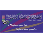 Radio D'Artagnan logo