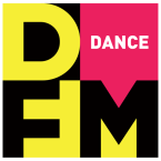 Radio DFM logo