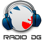 Radio DG logo