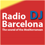 Radio DJ Barcelona logo