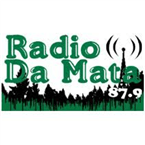 Rádio Da Mata FM logo