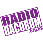 Radio Dacorum logo