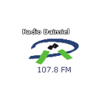 Radio Daimiel logo